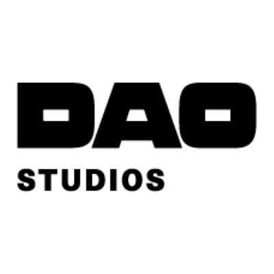 Nhãn hiệu DAO STUDIOS  của CÔNG TY TNHH DAO MUSIC ENTERTAINMENT, số đơn 4-2026-32221