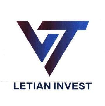 Nhãn hiệu LT LETIAN INVEST  của CÔNG TY TNHH CÔNG NGHỆ LE TIAN, số đơn 4-2026-32225