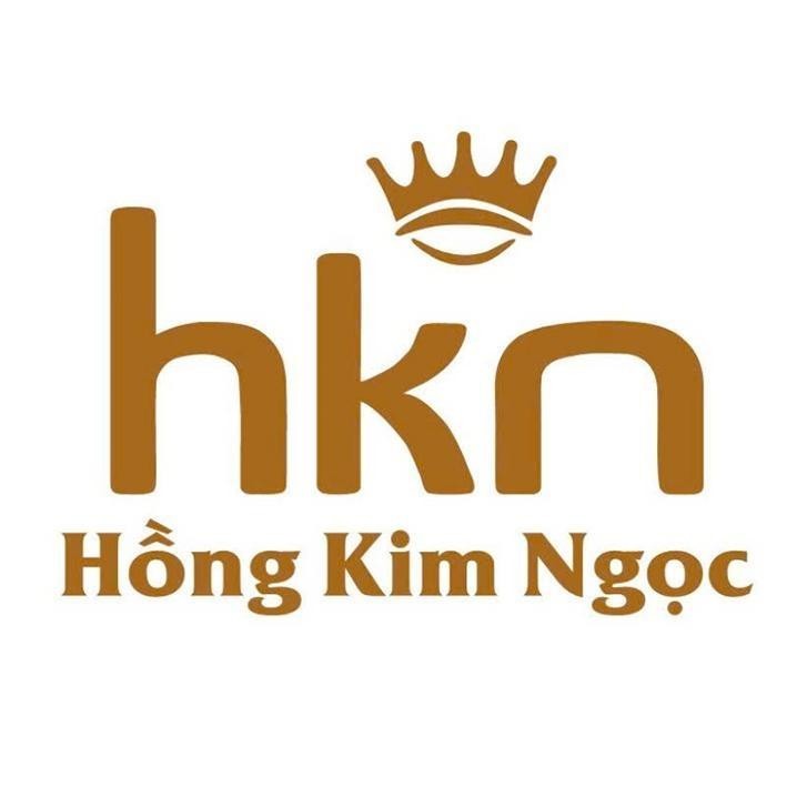 Nhãn hiệu hkn Hồng Kim Ngọc  của Công ty TNHH kinh doanh vàng bạc đá quý Hồng Kim Ngọc, số đơn 4-2026-32242