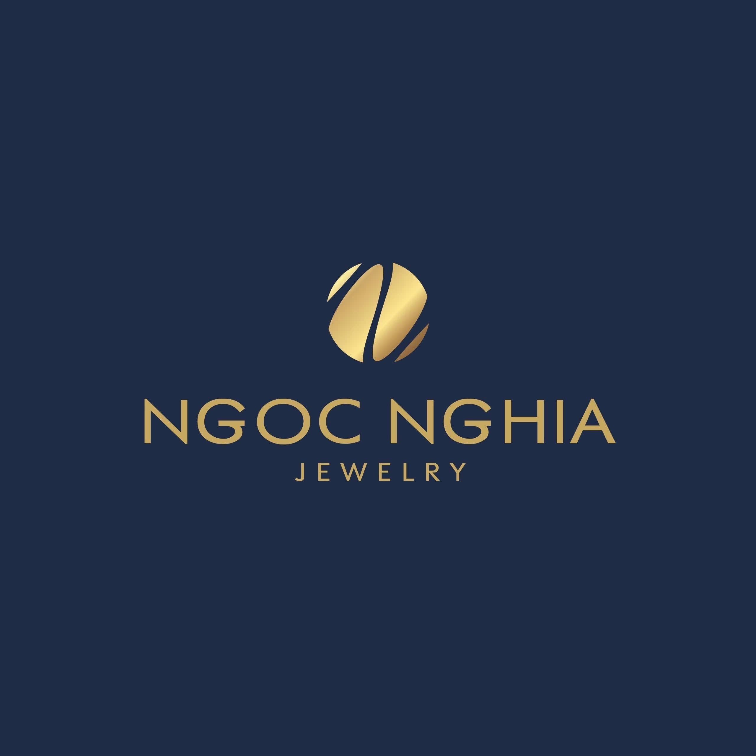 Nhãn hiệu NGOC NGHIA JEWELRY  của DOANH NGHIỆP TƯ NHÂN GIA CÔNG SẢN XUẤT KINH DOANH VÀNG BẠC ĐÁ QUÝ NGỌC NGHĨA, số đơn 4-2026-32249