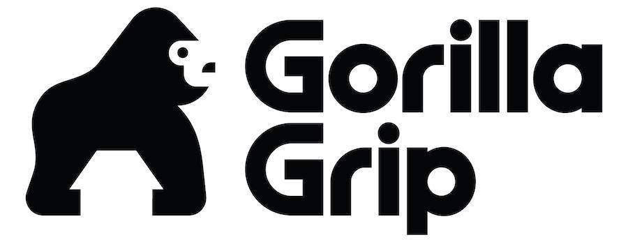Nhãn hiệu Gorilla Grip  của Hills Point Industries, LLC, số đơn 4-2026-32320