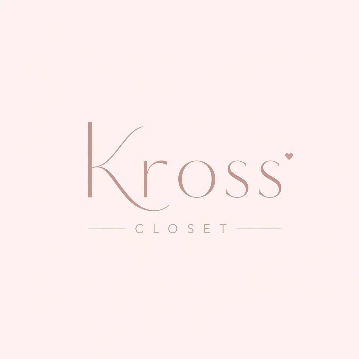 Nhãn hiệu Kross CLOSET  của PHẠM THỊ MINH HIỀN, số đơn 4-2026-32418