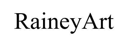 RaineyArt 