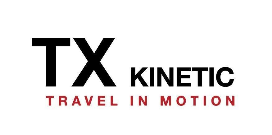 Nhãn hiệu   của CÔNG TY TNHH TX KINETIC, số đơn 4-2026-32603