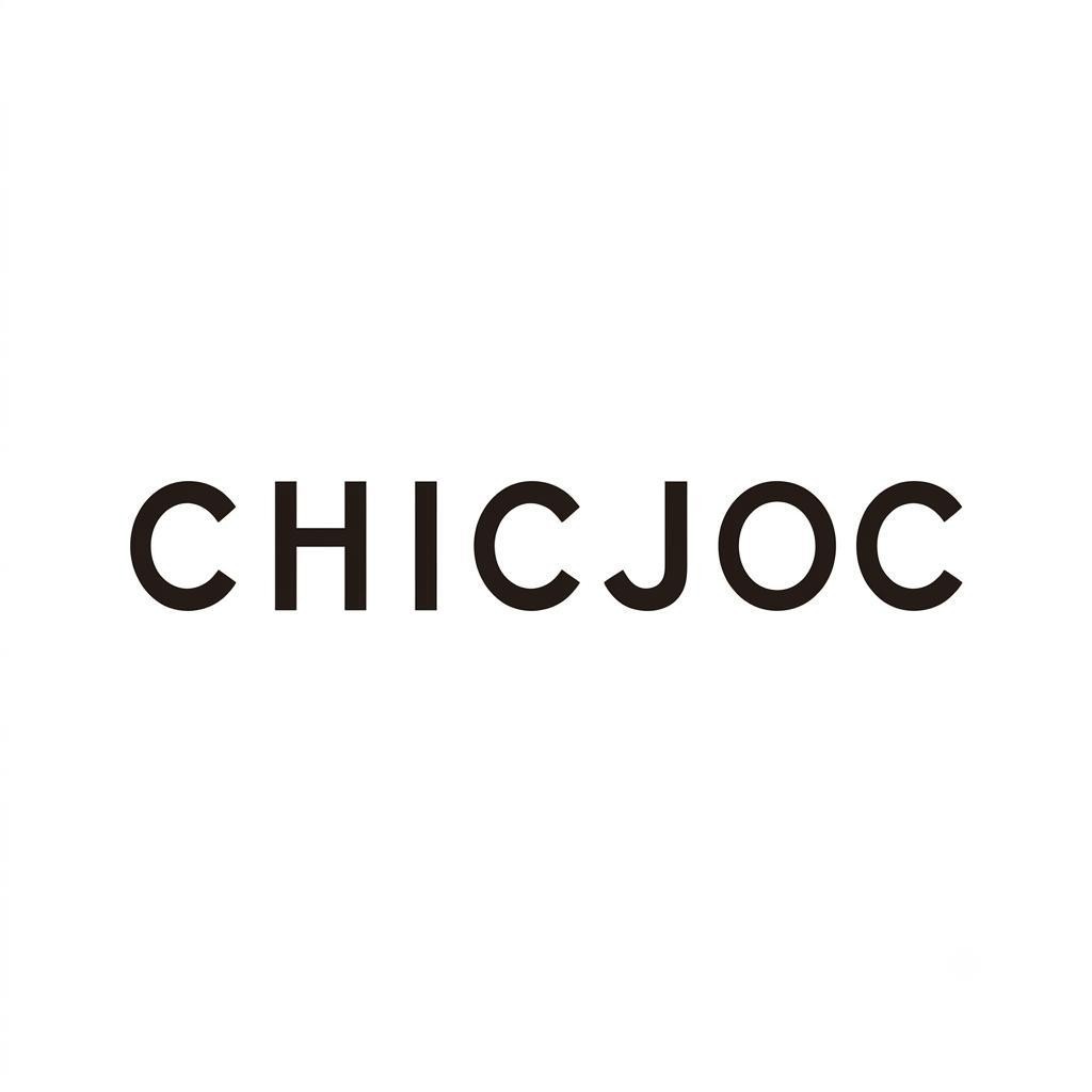 CHICJOC 
