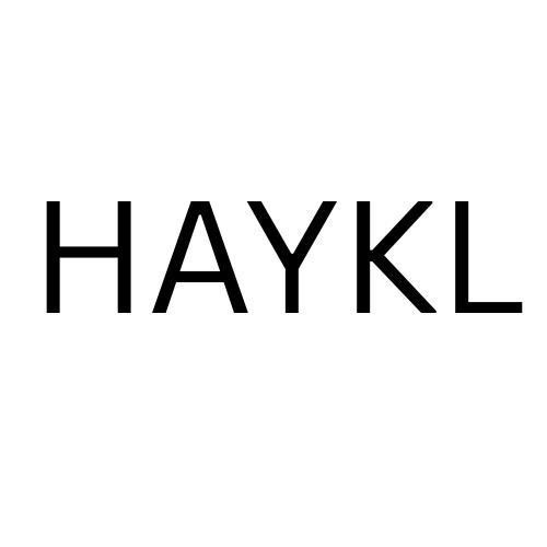 Nhãn hiệu HAYKL  của CÔNG TY TNHH ACI HOÀNG KIM, số đơn 4-2026-32697