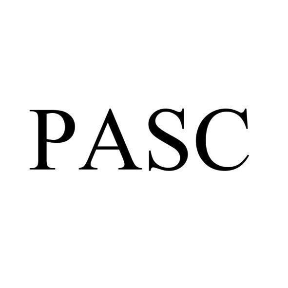 Nhãn hiệu PASC  của Rise River Asset Co., LTD., số đơn 4-2026-32775