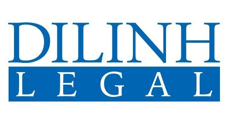 Nhãn hiệu DILINH LEAGL  của Công ty Luật TNHH Một thành viên DI LINH, số đơn 4-2026-32911