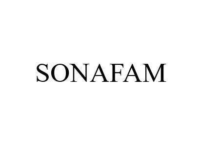 SONAFAM 