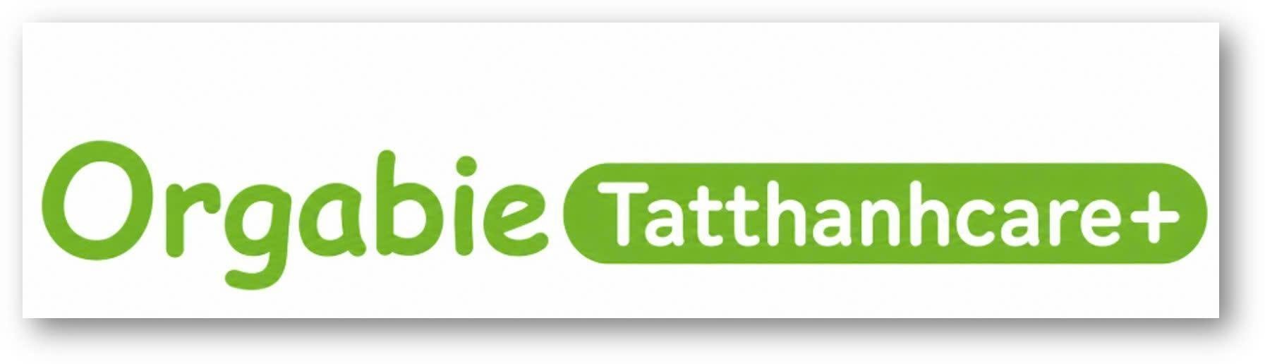 Nhãn hiệu Orgabie Tatthanhcare+  của CÔNG TY CỔ PHẦN DƯỢC PHẨM TẤT THÀNH, số đơn 4-2026-33070