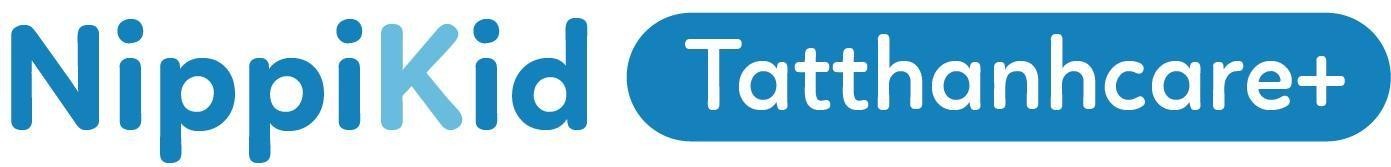 Nhãn hiệu NippiKid Tatthanhcare+  của CÔNG TY CỔ PHẦN DƯỢC PHẨM TẤT THÀNH, số đơn 4-2026-33071