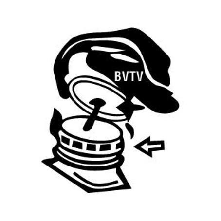 Nhãn hiệu Nắp vặn in đen BVTV  của CÔNG TY TNHH SẢN XUẤT VÀ THƯƠNG MẠI AN KHANG HY, số đơn 4-2026-33083