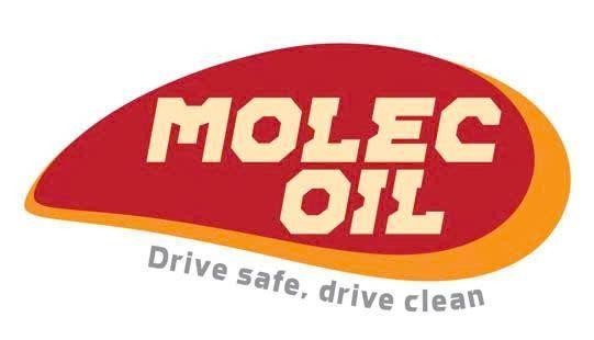 Nhãn hiệu MOLEC OIL Drive safe, drive clean  của Phan Hồ Phương, số đơn 4-2026-33116