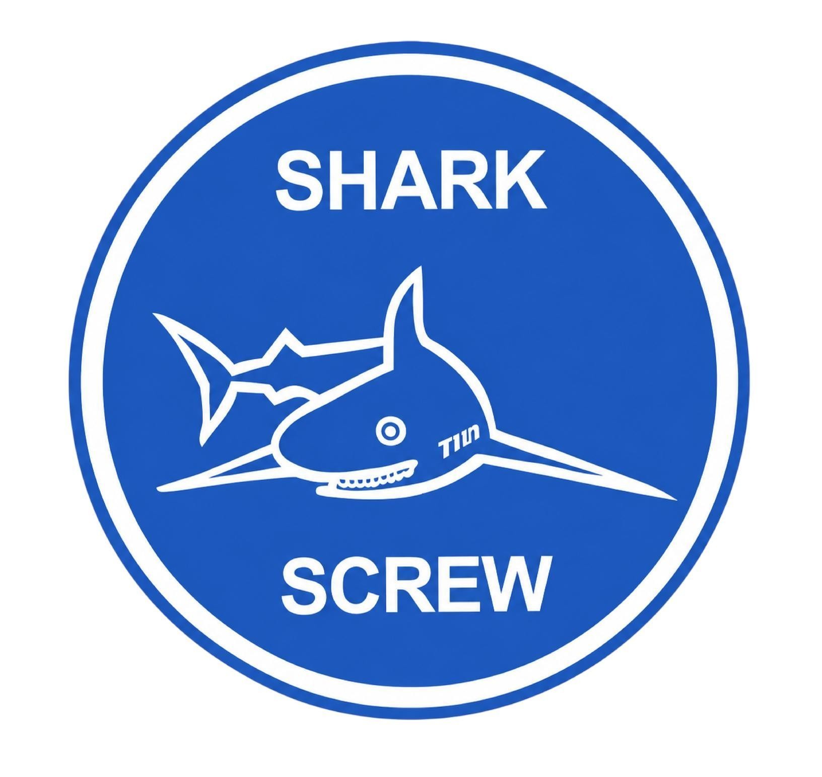 Nhãn hiệu Shark Screw và  của Trần Văn Tạo, số đơn 4-2026-33121