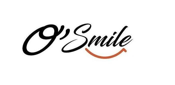 Nhãn hiệu O'Smile  của DIỆP CẨM NGA, số đơn 4-2026-33135