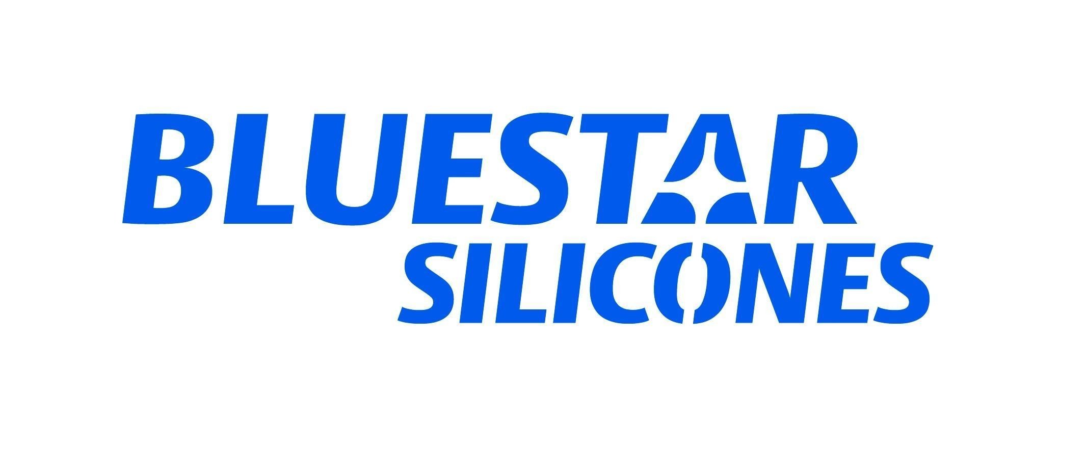 Nhãn hiệu BLUESTAR SILICONES  của China National Bluestar (Group) Co., Ltd., số đơn 4-2026-33297