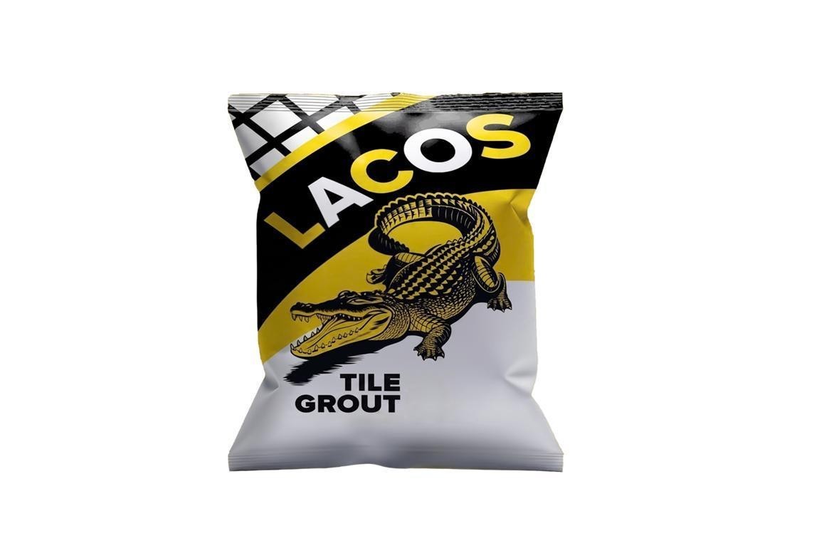 Nhãn hiệu LACOS TILE GROUT  của CÔNG TY CỔ PHẦN SƠN ABBA VIỆT NAM, số đơn 4-2026-33455