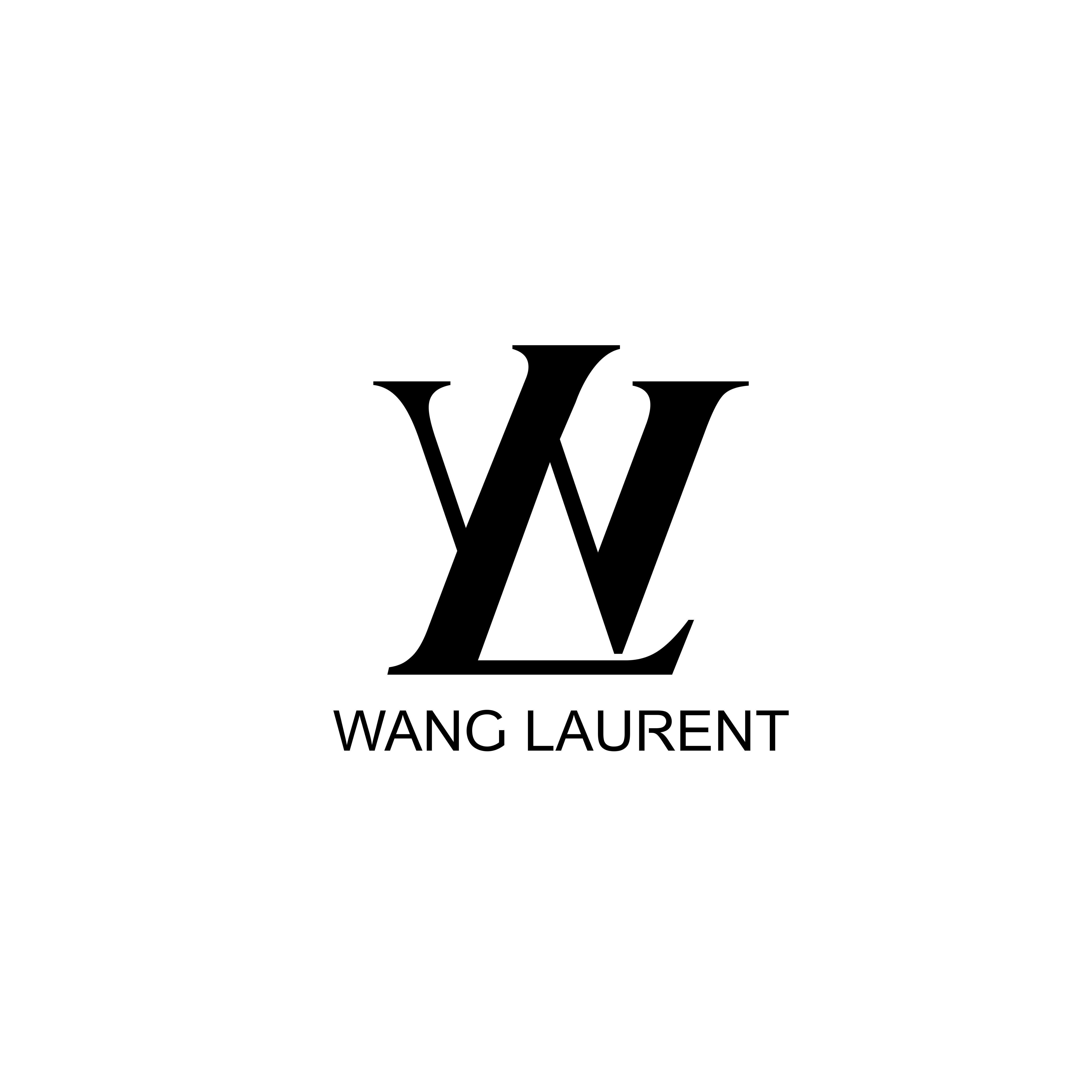 Nhãn hiệu LW WANG LAURENT  của TRẦN ĐỨC SÔNG, số đơn 4-2026-33469