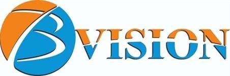 Nhãn hiệu TB VISION  của CÔNG TY TNHH MỘT THÀNH VIÊN THANH BÌNH - BCA, số đơn 4-2026-33498