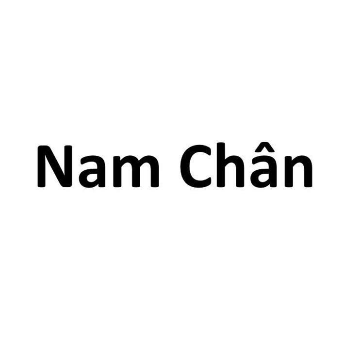 Nhãn hiệu Nam Chân  của Trần Hữu Nguyên, số đơn 4-2026-33506