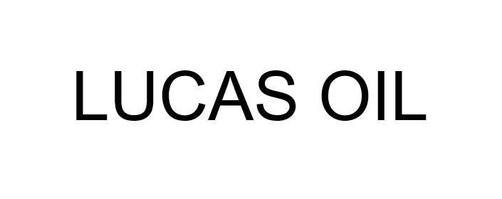 Nhãn hiệu LUCAS OIL  của Lucas Oil Products, Inc., số đơn 4-2026-33642