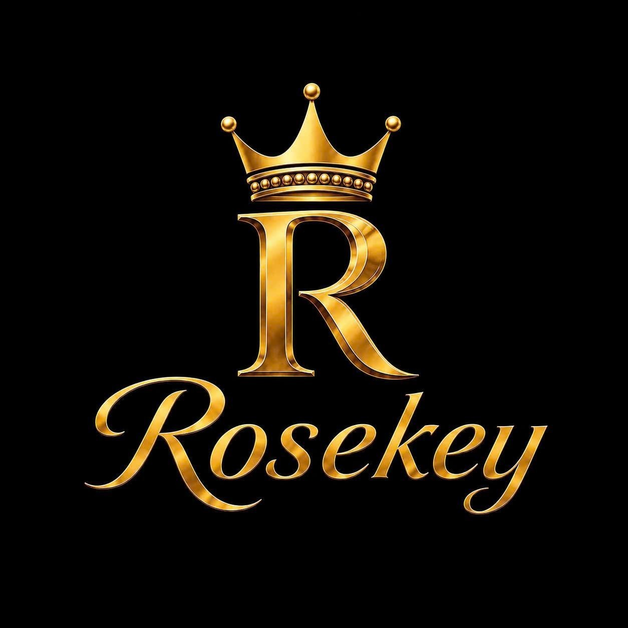 Nhãn hiệu Rosekey  của ĐỖ NHƯ ĐẶNG, số đơn 4-2026-33663