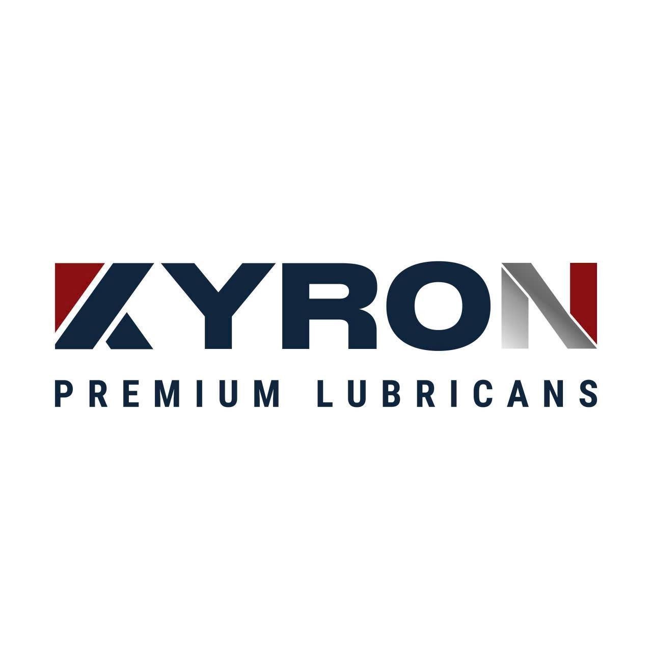Nhãn hiệu KYRON PREMIUM LUBRICANS  của CÔNG TY CỔ PHẦN HERA QUỐC TẾ, số đơn 4-2026-33713