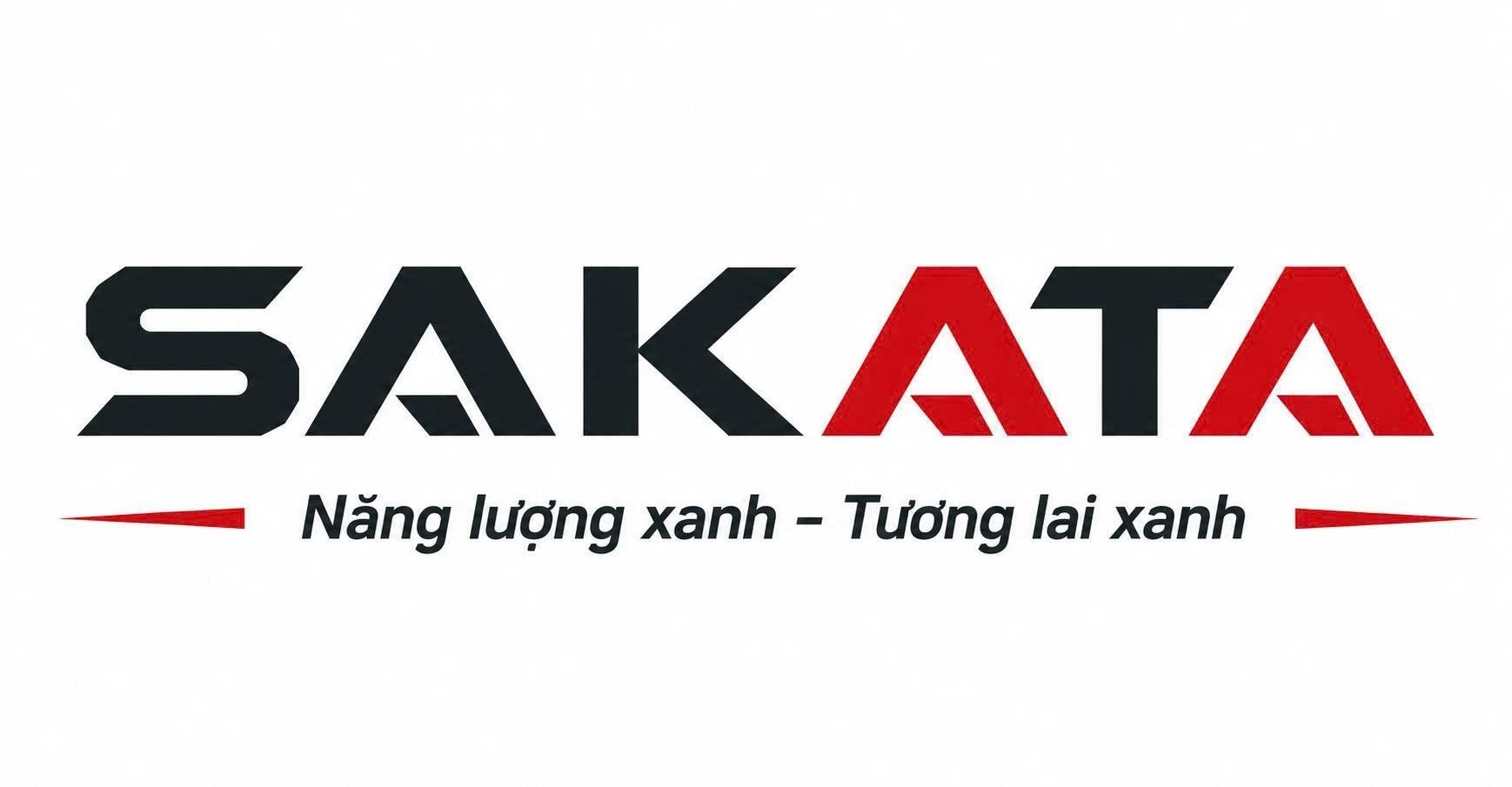 SAKATA 