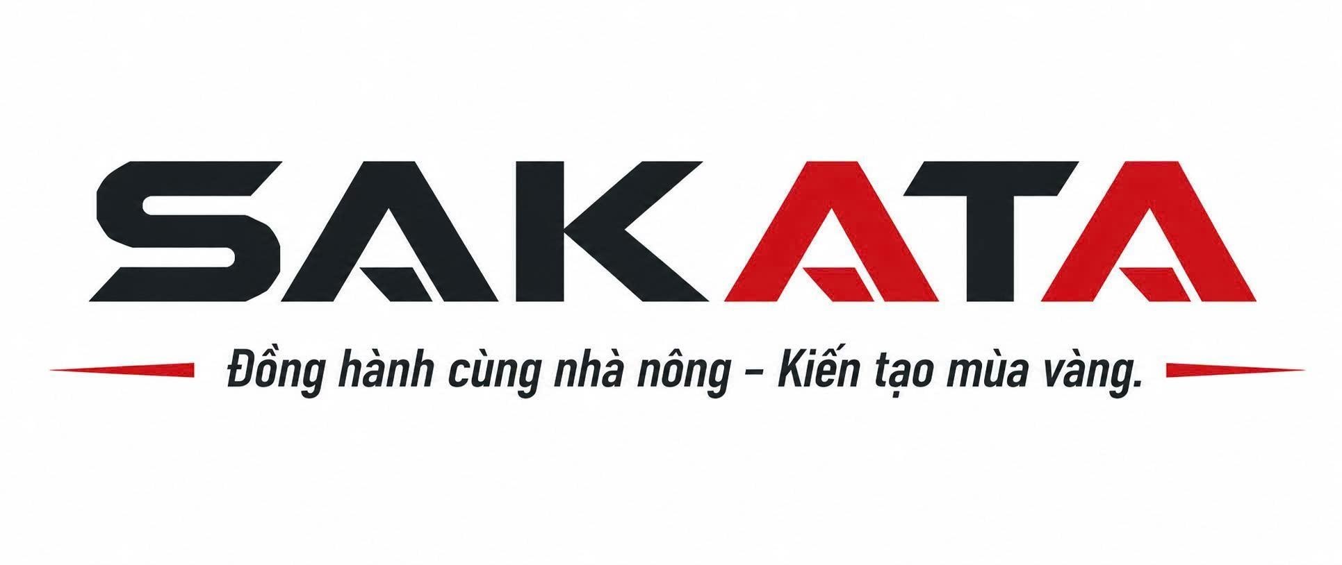 SAKATA 