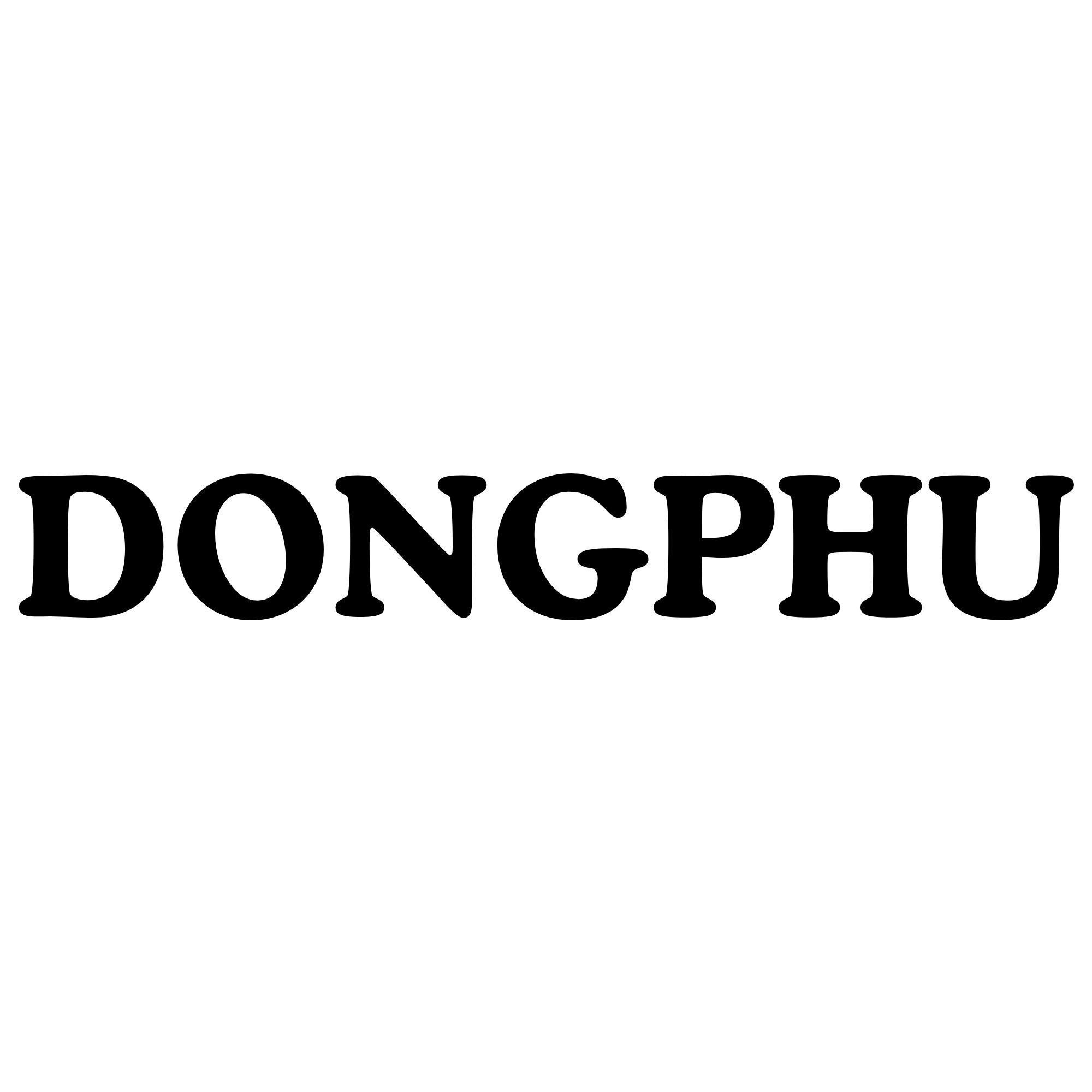 Nhãn hiệu DONGPHU  của CÔNG TY TNHH NỆM TRUNG NGUYÊN, số đơn 4-2026-33724