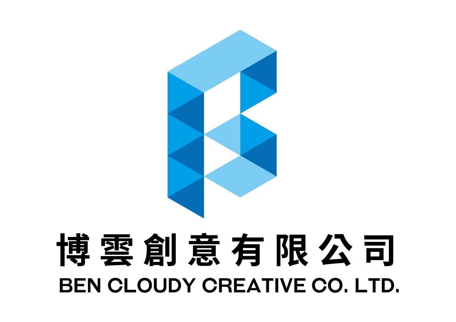 Nhãn hiệu   của BEN CLOUDY CREATIVE CO.,LTD, số đơn 4-2026-33730