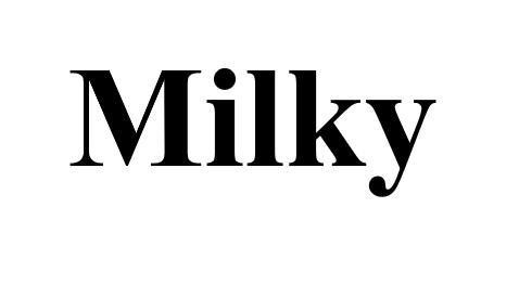 Milky 