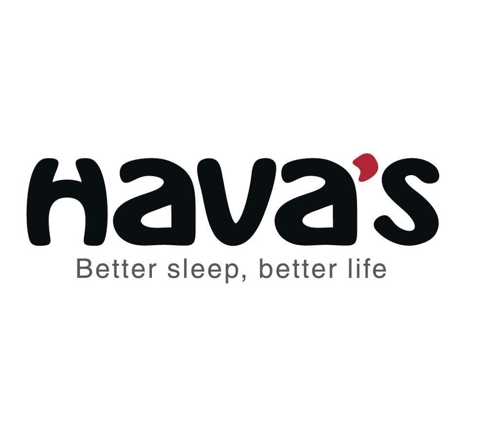 Nhãn hiệu HAVA'S Better sleep better life  của CÔNG TY TNHH H.A.V.A.S, số đơn 4-2026-33749