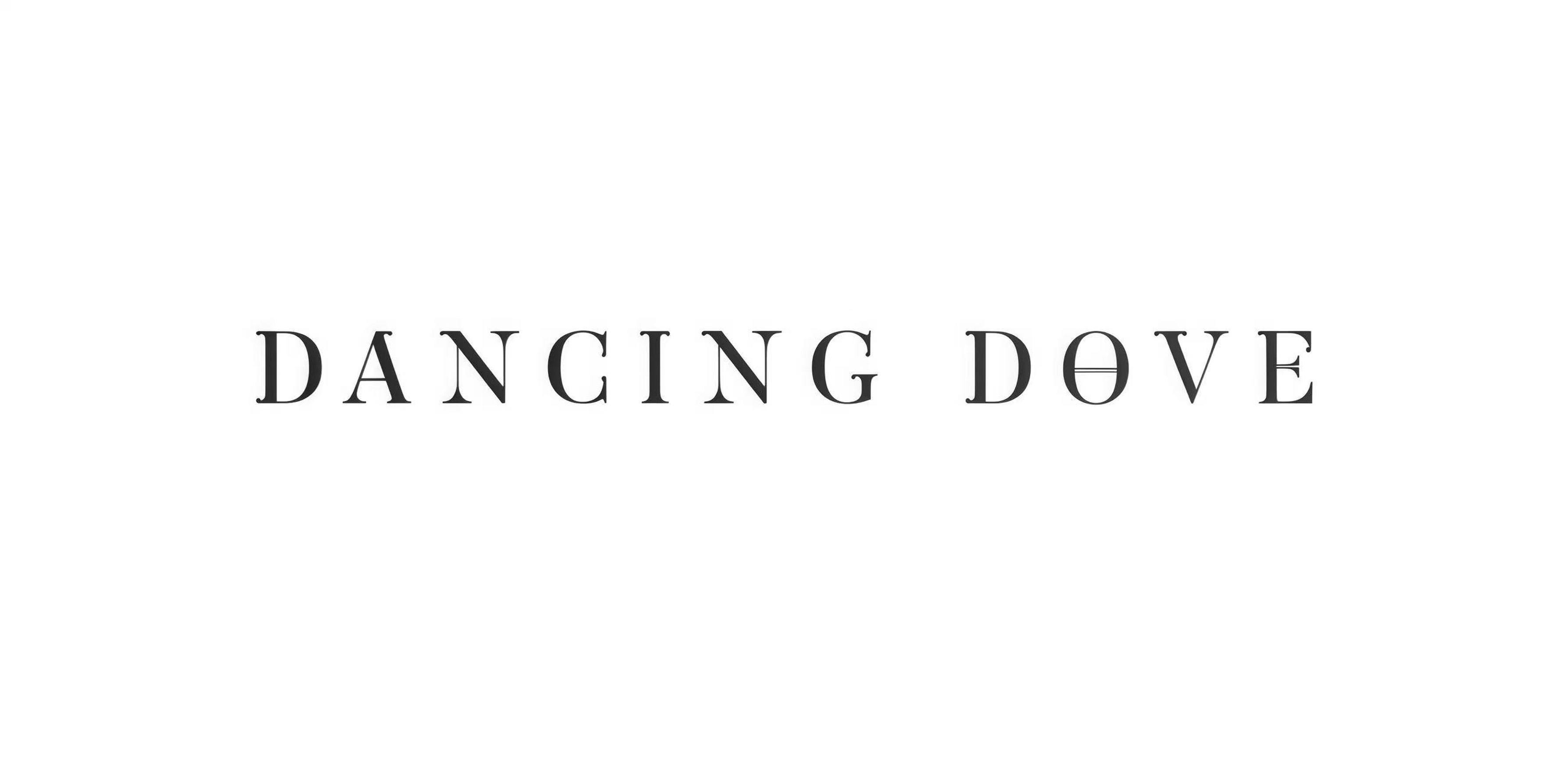 Nhãn hiệu DANCING DOVE  của Babes of God, Inc., số đơn 4-2026-33759