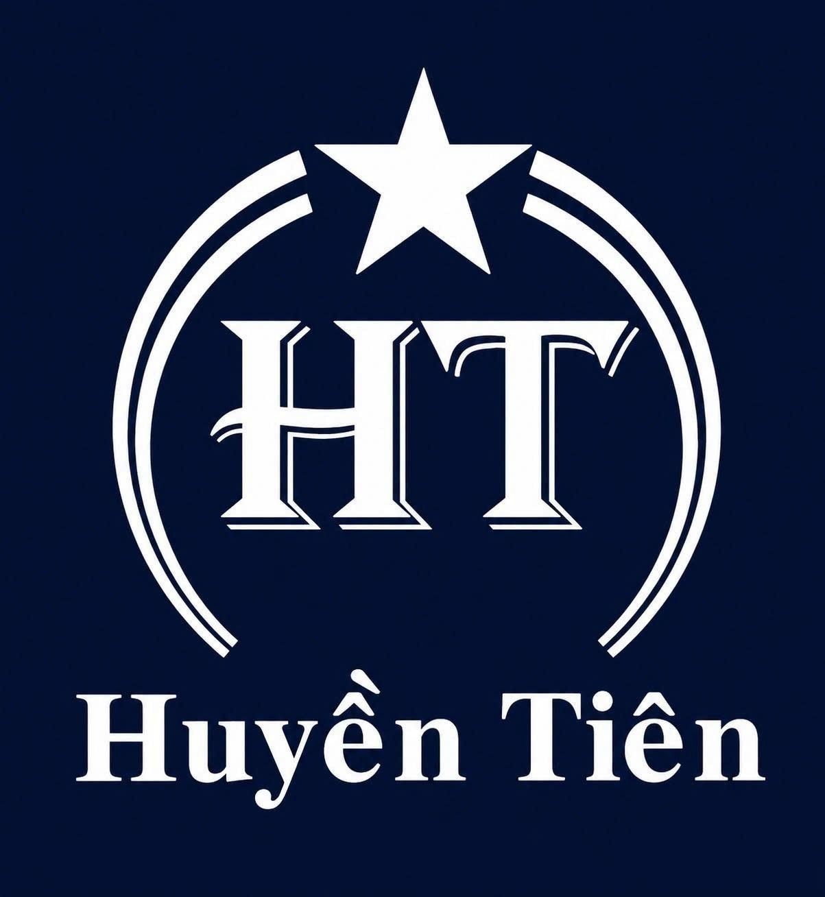 Nhãn hiệu H,T Huyền Tiên  của CÔNG TY TNHH MỘT THÀNH VIÊN HUYỀN TIÊN, số đơn 4-2026-33813