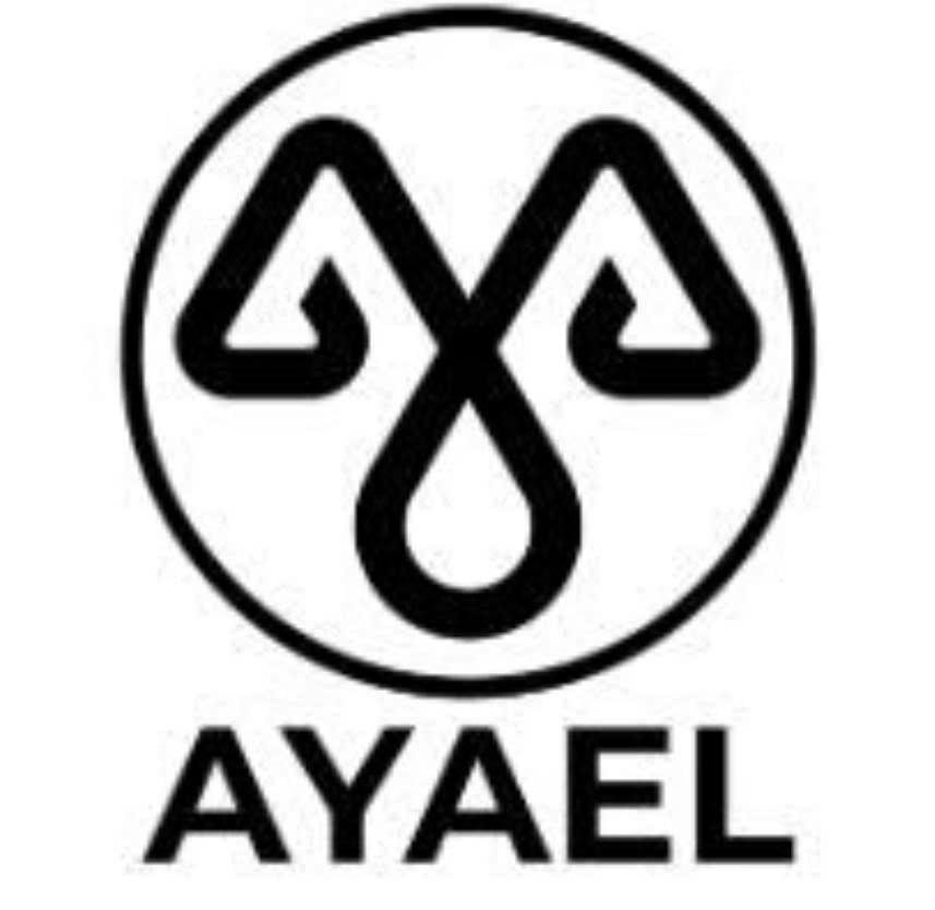 Nhãn hiệu AYAEL  của CÔNG TY TNHH THƯƠNG MẠI XUẤT NHẬP KHẨU THIÊN HY, số đơn 4-2026-33837