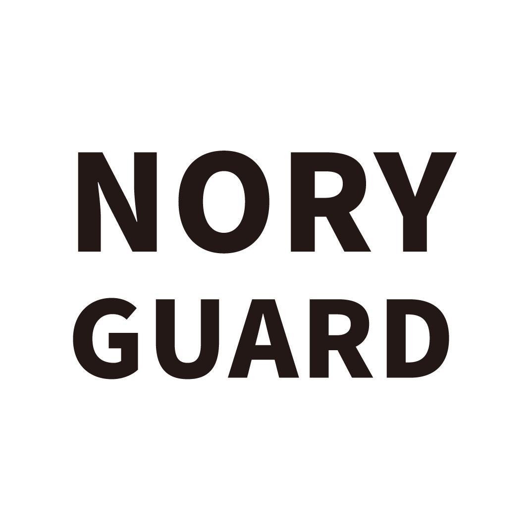 Nhãn hiệu NORY GUARD  của BRIDGE PETCARE CO., LTD., số đơn 4-2026-33861