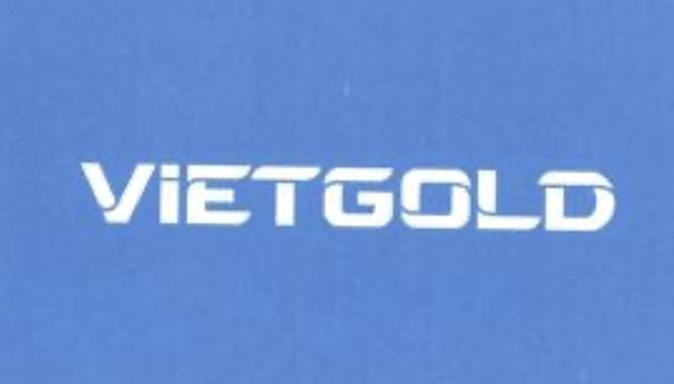 Nhãn hiệu VIETGOLD  của CÔNG TY CỔ PHẦN AZ STEEL THĂNG LONG, số đơn 4-2026-33895