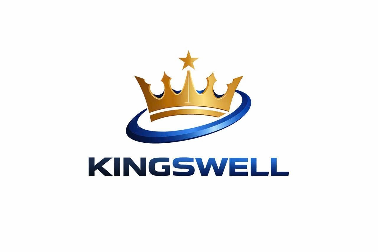 Nhãn hiệu KINGSWELL  của CÔNG TY TNHH THƯƠNG MẠI VÀ DỊCH VỤ ĐIỆN MÁY BÁ BÌNH, số đơn 4-2026-33927