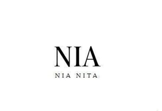 Nhãn hiệu NIA NIA NITA  của CÔNG TY TNHH TRANG SỨC NIANITA, số đơn 4-2026-33959