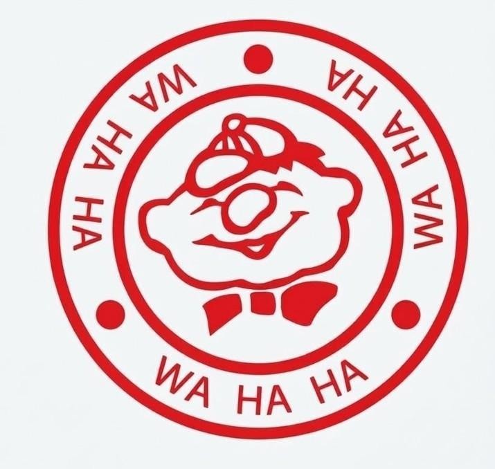 Nhãn hiệu hình wa ha ha  của Đỗ Thị Toàn, số đơn 4-2026-33961