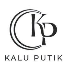 Nhãn hiệu KP KALU PUTIK  của PHẠM XUÂN BIỂN, số đơn 4-2026-33995