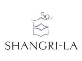 Nhãn hiệu SHANGRI-LA 50  của PHẠM XUÂN BIỂN, số đơn 4-2026-33999