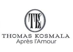 TK THOMAS KOSMALA Après IAmour 