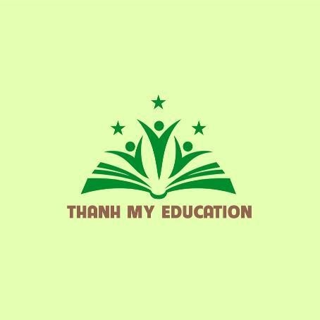 Nhãn hiệu Thanh my Education  của CÔNG TY TNHH ĐẦU TƯ PHÁT TRIỂN THÀNH MỸ, số đơn 4-2026-34039