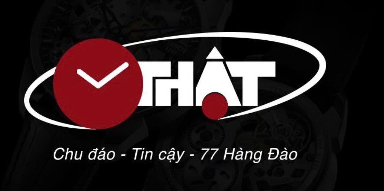Nhãn hiệu THẬT  của CÔNG TY TNHH THƯƠNG MẠI PHỤNG THIÊN, số đơn 4-2026-34041