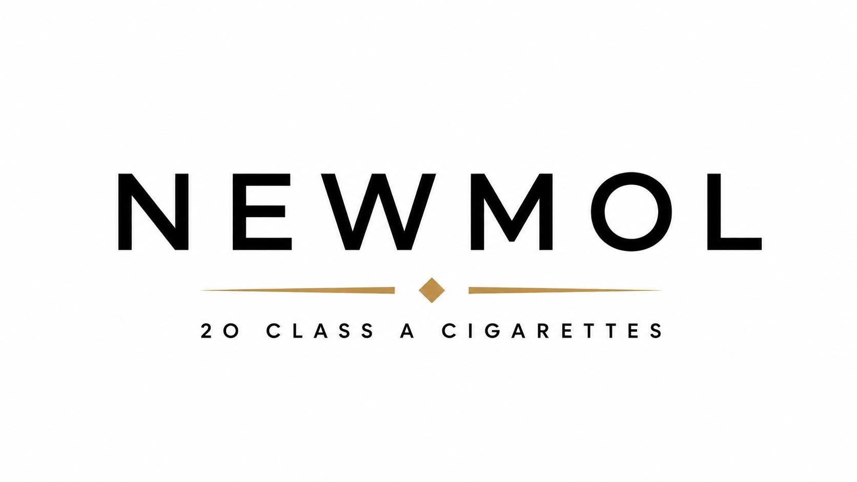 Nhãn hiệu NEWMOL 20 CLASS A CIGARETTES  của Pacific Golden Leaf Trading Sdn. Bhd.(A1384418), số đơn 4-2026-34060