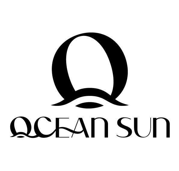 Nhãn hiệu O, OCEAN SUN  của BEN CLOUDY CREATIVE CO.,LTD, số đơn 4-2026-34076