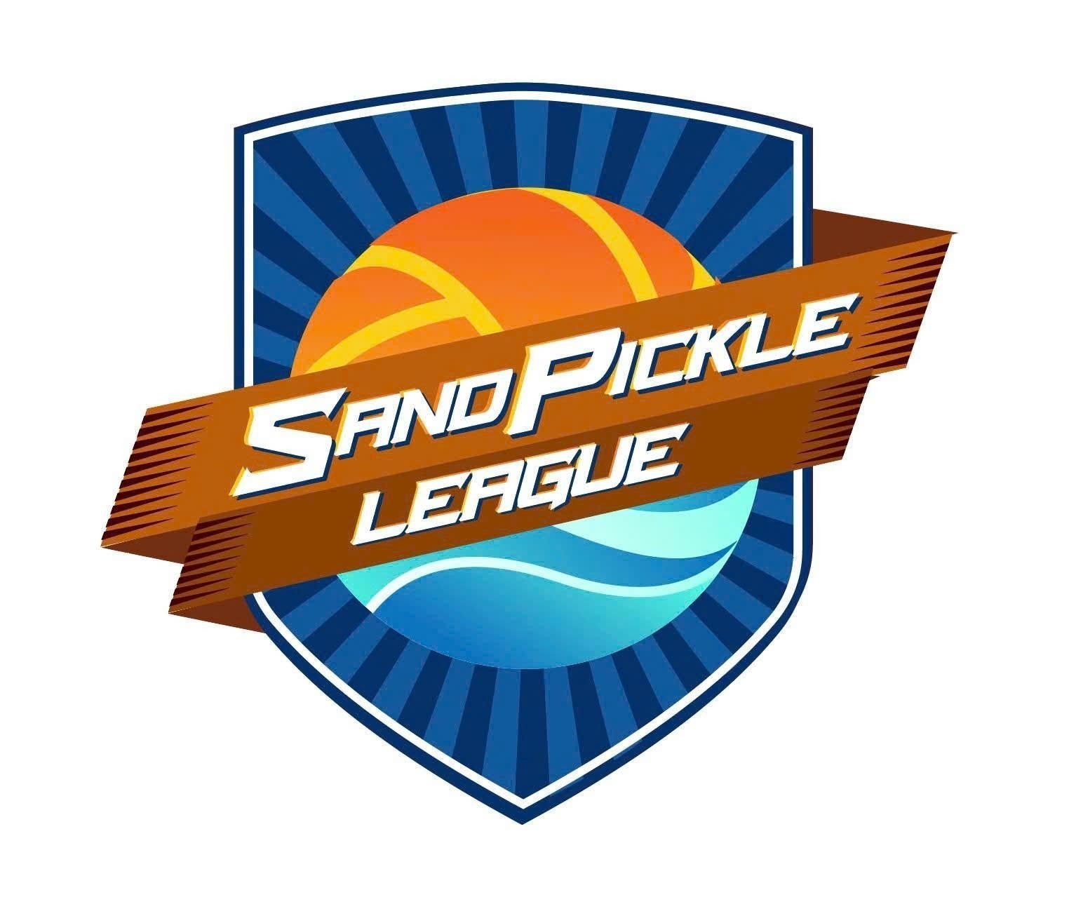 Nhãn hiệu SAND PICKLE LEAGUE  của CÔNG TY CỔ PHẦN TRUYỀN THÔNG ỐNG NGẮM, số đơn 4-2026-34086