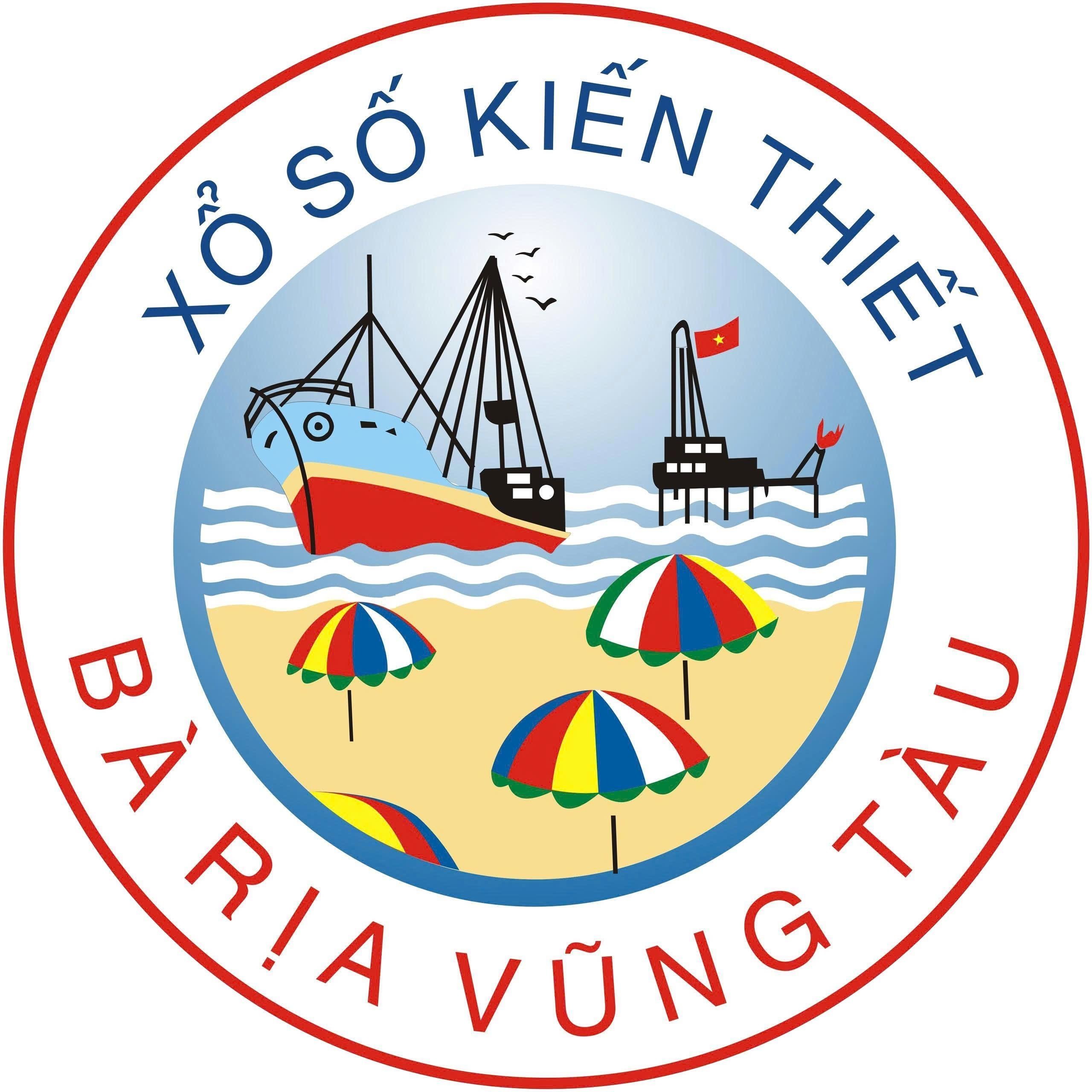 Nhãn hiệu   của Công Ty TNHH Một Thành Viên Xổ Số Kiến Thiết Tỉnh Bà Rịa - Vũng Tàu, số đơn 4-2026-34119